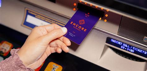 Encore Rewards .